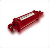 Hydraulic Cylinders and Valves