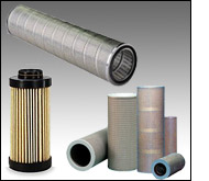 Hydraulic Filters