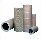 Hydraulic Filters