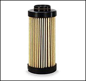 Hydraulic Filters