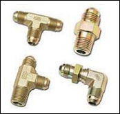 Hydraulic Hoses, Fittings and Adapters