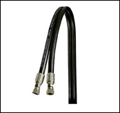 Hydraulic Hoses, Fittings and Adapters