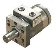 Hydraulic Pumps and Motors